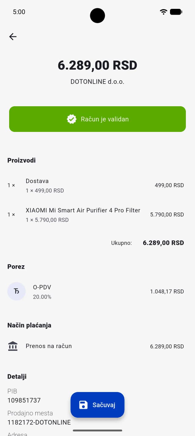SlipApp